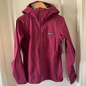 Patagonia Rain Jacket soft shell